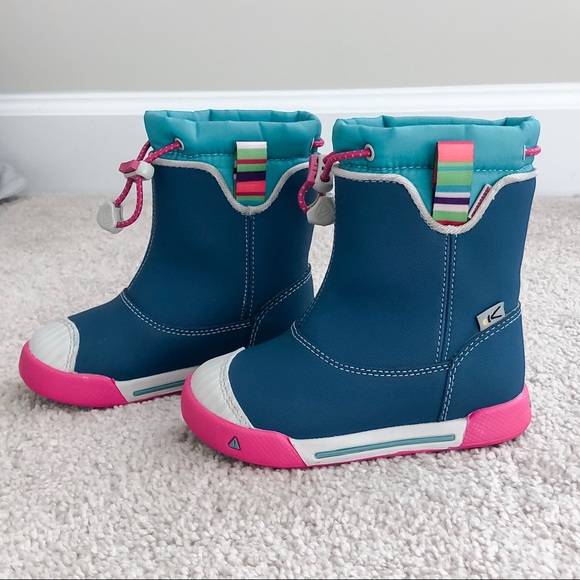 Keen Other - Keen Boots